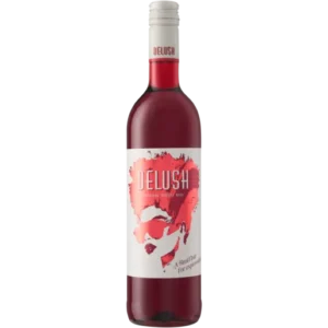 Delush Red