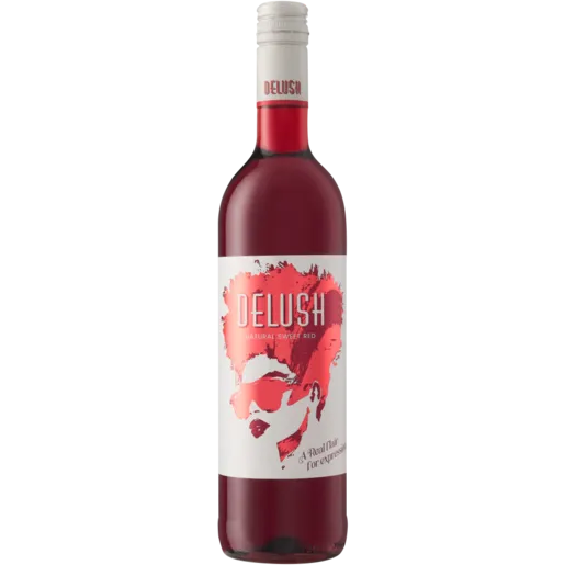 Delush Red