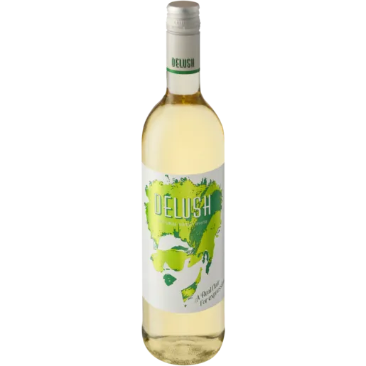 Delush White