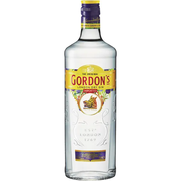 Gordons Gin