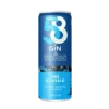58 Classic Gin And Tonic Can