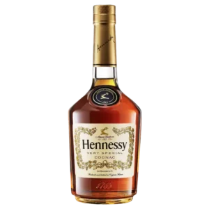 Hennessy Vs