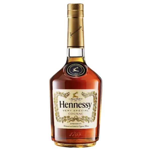 Hennessy Vs