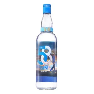 58 Gin