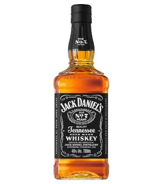 Jack Daniels Tr