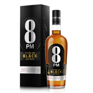 8 Pm Whisky
