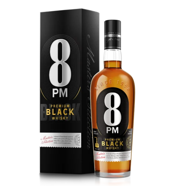 8 Pm Whisky