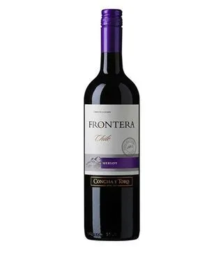 Frontera Merlot