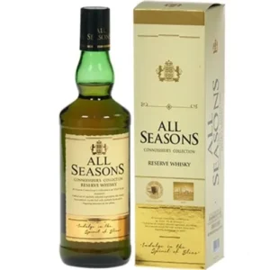 All Seasons Tr