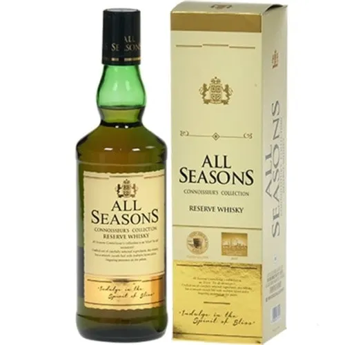 All Seasons Tr
