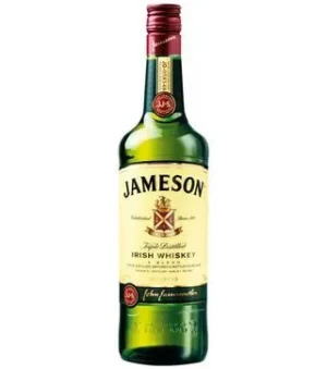Jameson Tr
