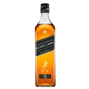 Black Label Tr