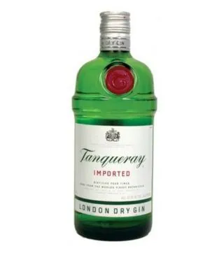 Tanqueray London Gin